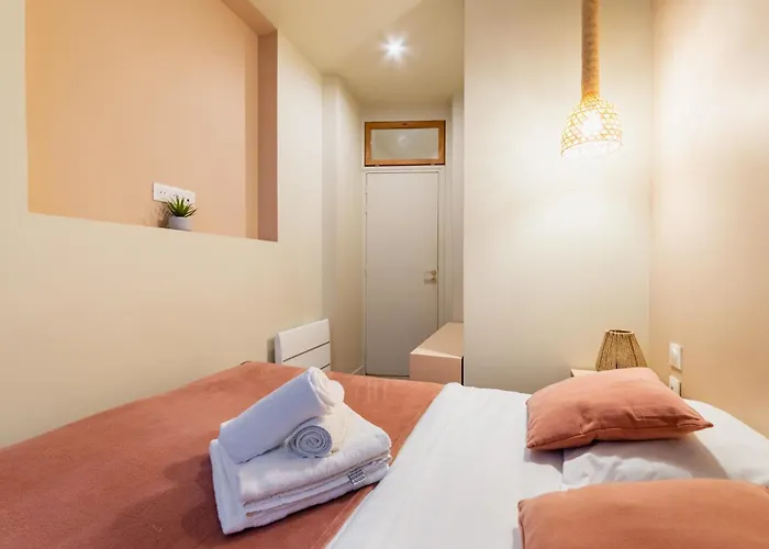 Moderne Marais - 4p *