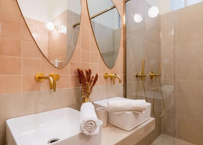 Moderne Marais - 4p * París