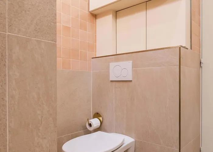 Moderne Marais - 4p París