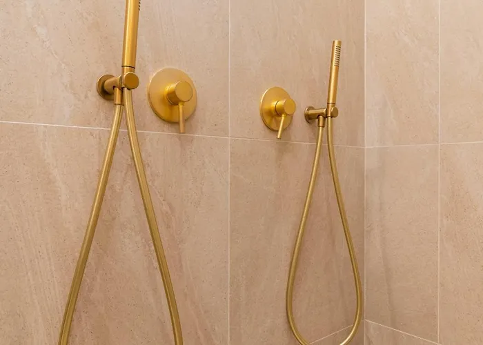 Moderne Marais - 4p * París